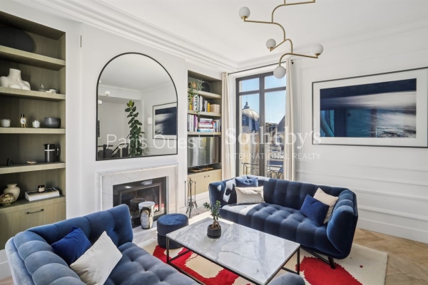 Luxury Apartment for sale in Paris 1Er, 1 250 000 €, Photo 4