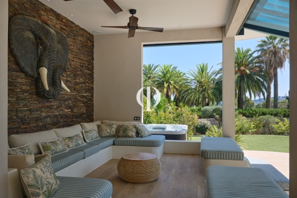 Maison de luxe à vendre à Sainte-Maxime, 3 600 000 €, Photo 4