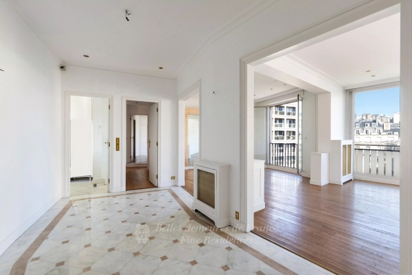 Appartement de luxe à vendre à Paris 16Ème, 1 690 000 €, Photo 4