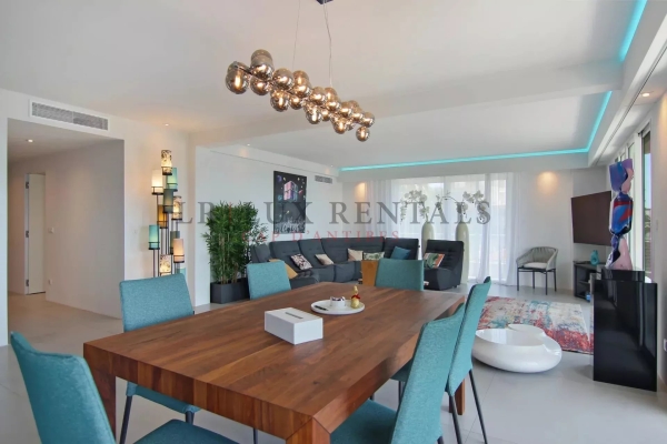 Appartement de luxe à vendre à Juan-les-Pins, 2 195 000 €, Photo 5