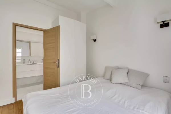 Appartement de luxe à vendre à Paris 7Ème, 1 180 000 €, Photo 5