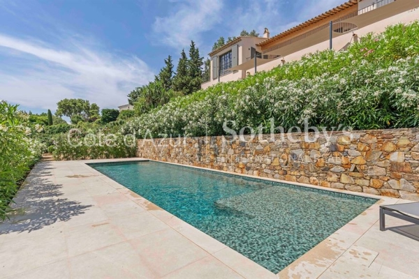 Maison de luxe à vendre à Gassin, 6 800 000 €, Photo 5