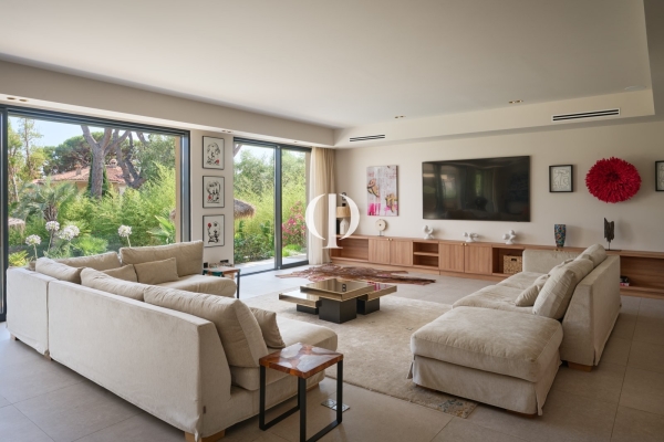 Maison de luxe à vendre à Sainte-Maxime, 3 600 000 €, Photo 5