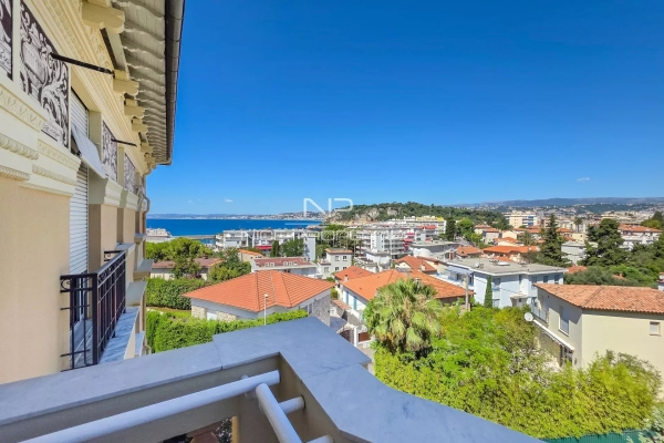 Luxury Apartment for sale in Nice, 1 390 000 €, Photo 5