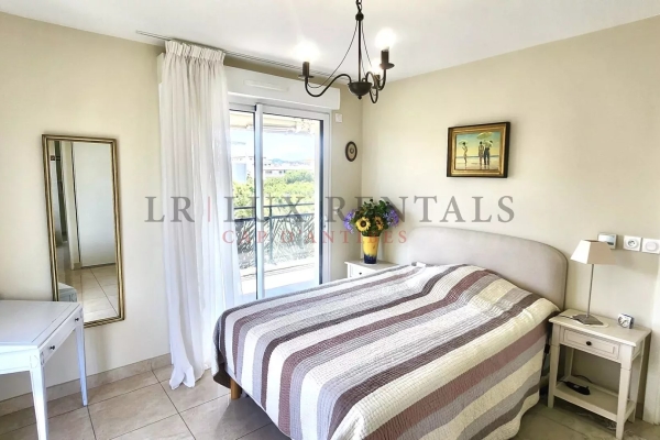 Luxury Apartment for sale in Juan-les-Pins, 795 000 €, Photo 5