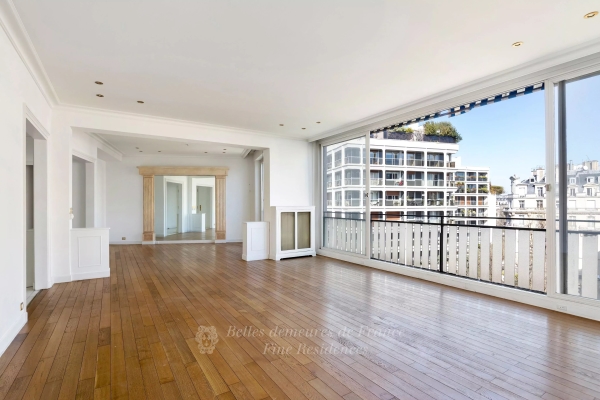 Appartement de luxe à vendre à Paris 16Ème, 1 690 000 €, Photo 5