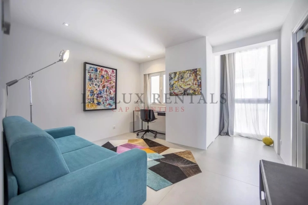Appartement de luxe à vendre à Juan-les-Pins, 2 195 000 €, Photo 6