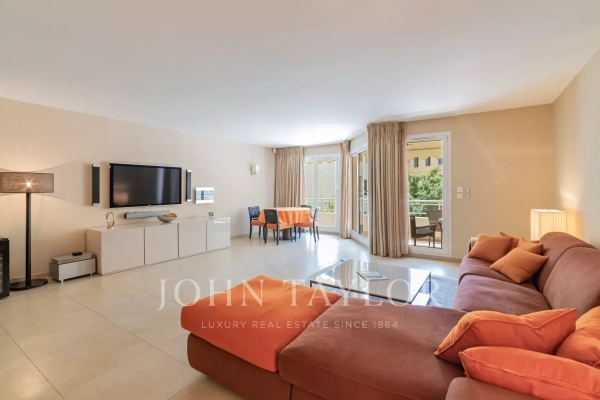 Luxury Apartment for sale in Beaulieu-sur-Mer, 2 150 000 €, Photo 6