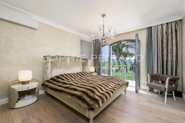 Luxury House for sale in Cannes, 3 100 000 €, Photo 6