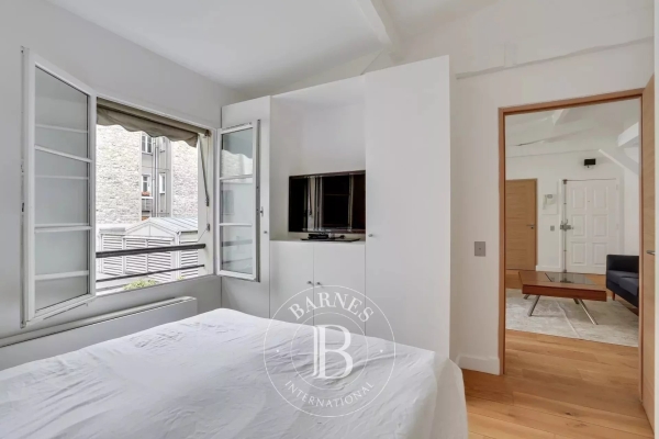 Appartement de luxe à vendre à Paris 7Ème, 1 180 000 €, Photo 6