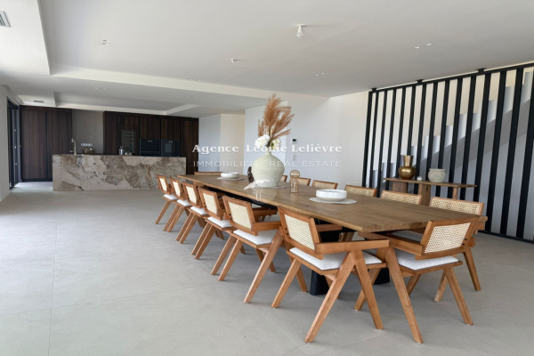 Luxury House for sale in Les Issambres, 4 830 000 €, Photo 6