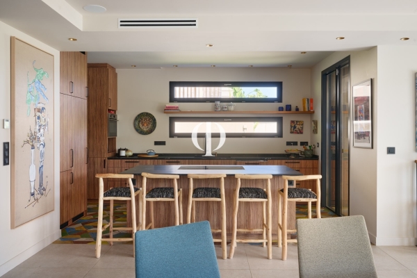 Maison de luxe à vendre à Sainte-Maxime, 3 600 000 €, Photo 6