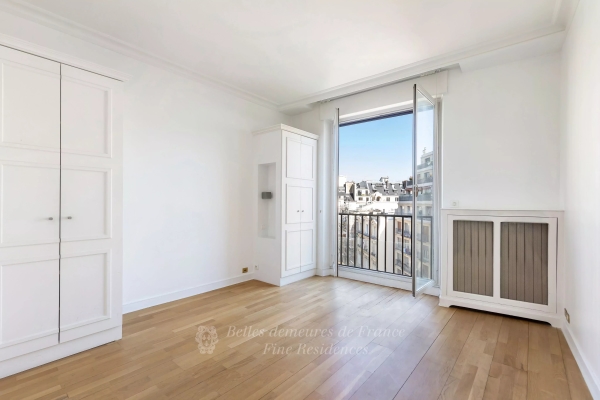 Appartement de luxe à vendre à Paris 16Ème, 1 690 000 €, Photo 6