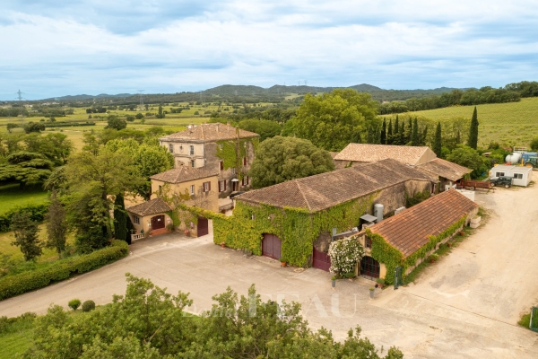 Luxury House for sale in Lirac, 5 500 000 €, Photo 7
