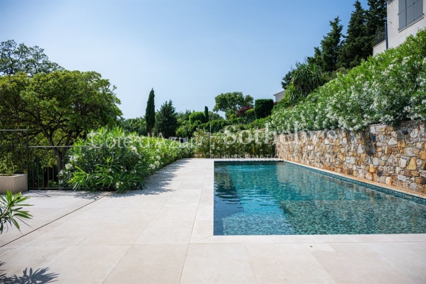 Luxury House for sale in Gassin, 6 800 000 €, Photo 7