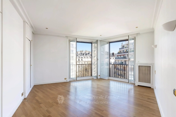 Appartement de luxe à vendre à Paris 16Ème, 1 690 000 €, Photo 7