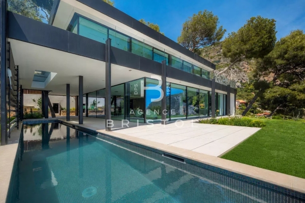 Maison de luxe à vendre à Èze, 9 900 000 €, Photo 1