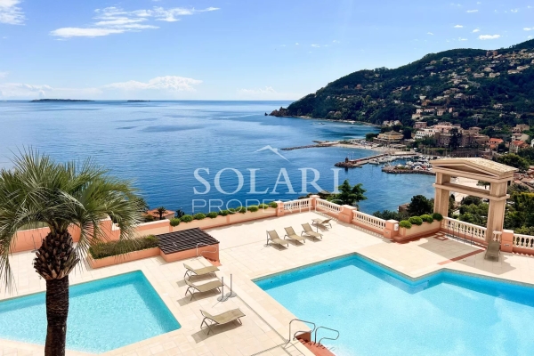 Luxury Apartment for sale in Théoule-sur-Mer, 550 000 €, Photo 1