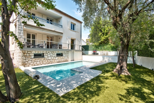 Maison de luxe à vendre à Nice, 1 990 000 €, Photo 1