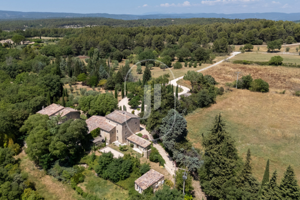 Maison de luxe à vendre à Ménerbes, 7 950 000 €, Photo 1