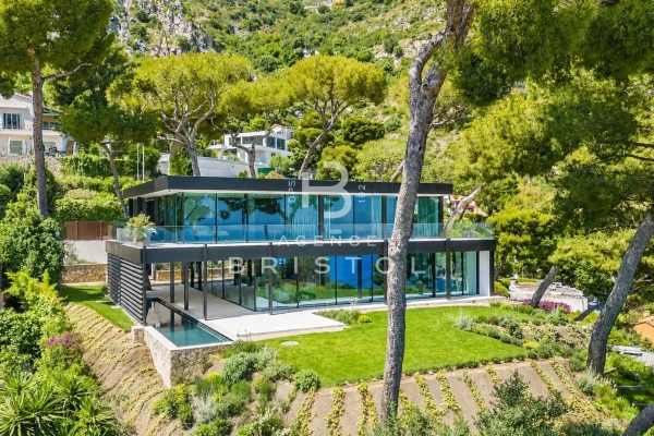 Luxury House for sale in Èze, 9 900 000 €, Photo 2