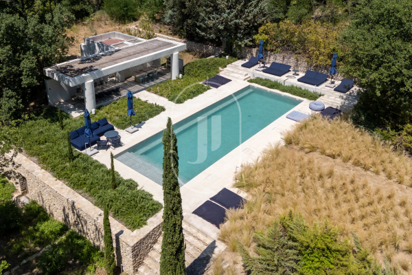 Maison de luxe à vendre à Ménerbes, 7 950 000 €, Photo 2