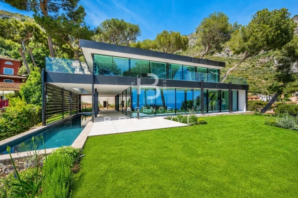 Luxury House for sale in Èze, 9 900 000 €, Photo 3