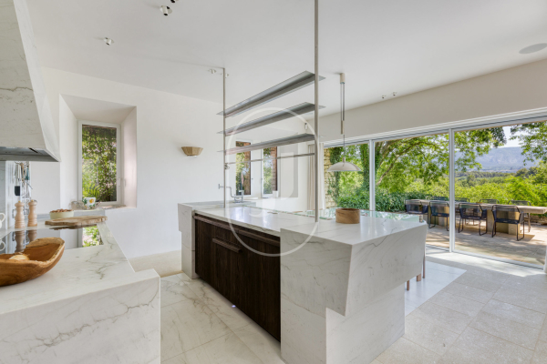 Maison de luxe à vendre à Ménerbes, 7 950 000 €, Photo 3