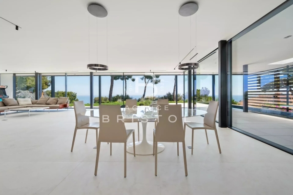 Luxury House for sale in Èze, 9 900 000 €, Photo 4