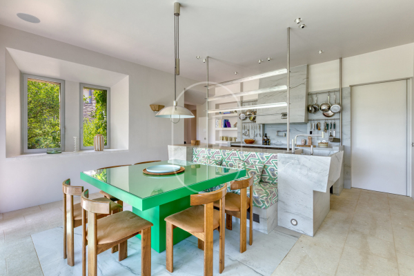 Maison de luxe à vendre à Ménerbes, 7 950 000 €, Photo 4