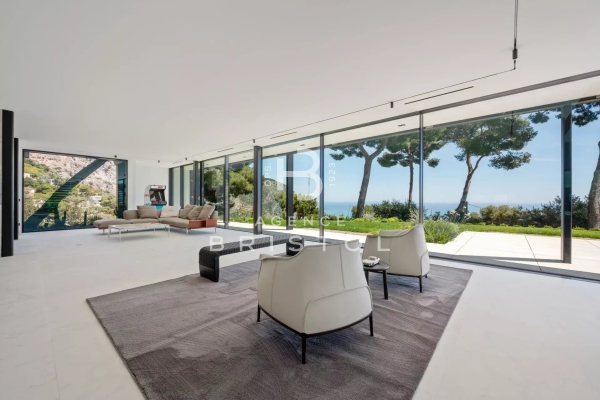 Luxury House for sale in Èze, 9 900 000 €, Photo 5