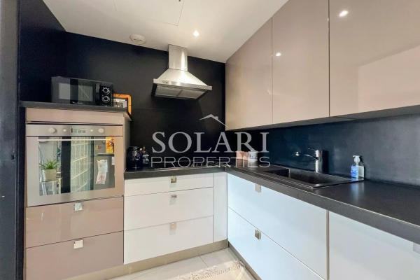 Appartement de luxe à vendre à Théoule-sur-Mer, 550 000 €, Photo 6