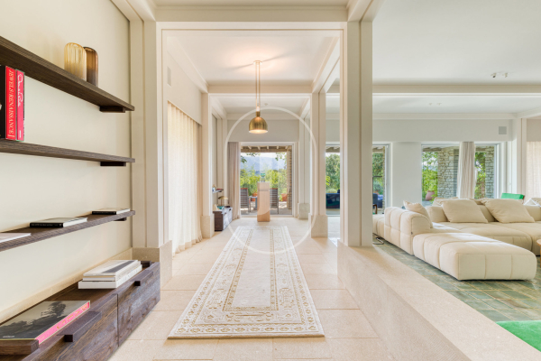 Maison de luxe à vendre à Ménerbes, 7 950 000 €, Photo 6