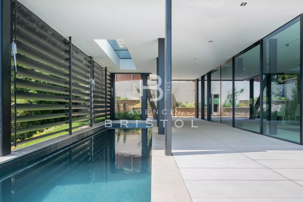 Luxury House for sale in Èze, 9 900 000 €, Photo 7