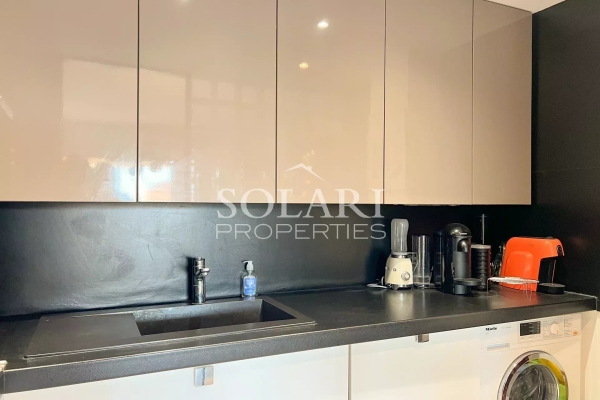 Appartement de luxe à vendre à Théoule-sur-Mer, 550 000 €, Photo 7