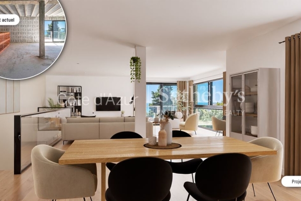 Maison de luxe à vendre à Menton, 2 200 000 €, Photo 1