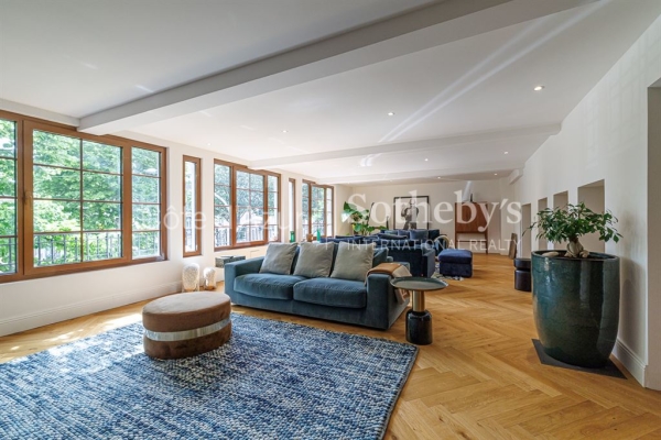 Luxury Apartment for sale in Nice, 1 250 000 €, Photo 1