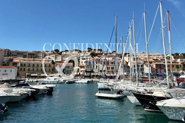 Maison de luxe à vendre à Cassis, 3 250 000 €, Photo 1