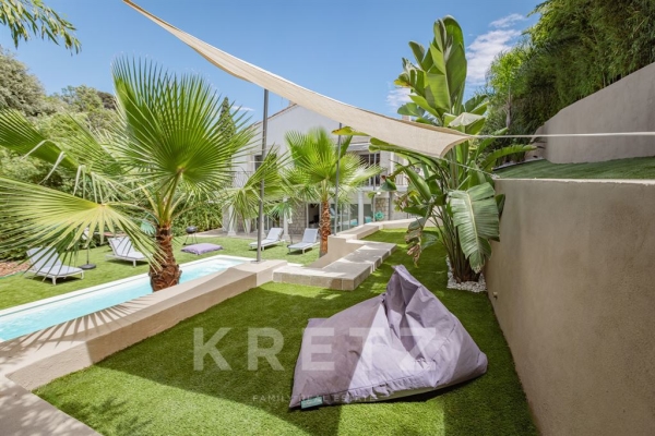 Maison de luxe à vendre à Cannes, 2 400 000 €, Photo 2