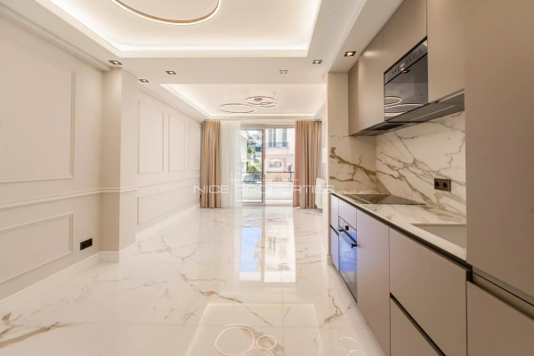 Appartement de luxe à vendre à Nice, 875 000 €, Photo 2