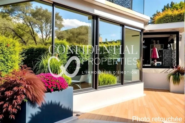 Maison de luxe à vendre à Cassis, 2 625 000 €, Photo 3