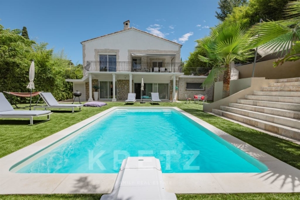 Maison de luxe à vendre à Cannes, 2 400 000 €, Photo 3