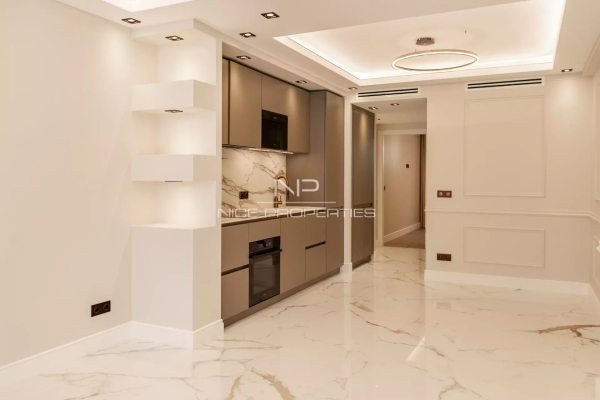 Appartement de luxe à vendre à Nice, 875 000 €, Photo 3