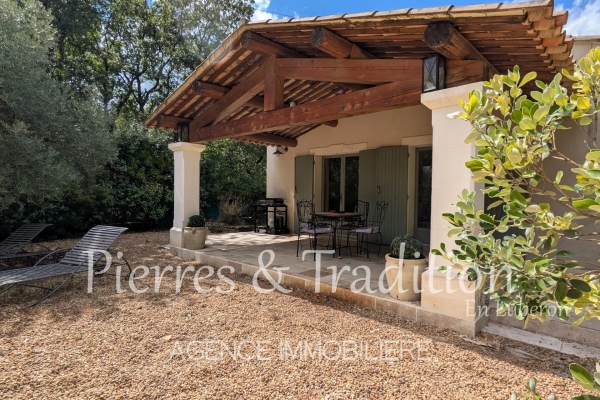 Maison de luxe à vendre à Roussillon, 624 000 €, Photo 3
