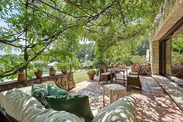 Luxury House for sale in Fayence, 2 205 000 €, Photo 3