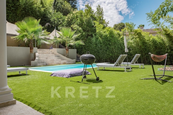Maison de luxe à vendre à Cannes, 2 400 000 €, Photo 4