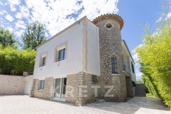 Maison de luxe à vendre à Cannes, 2 400 000 €, Photo 5