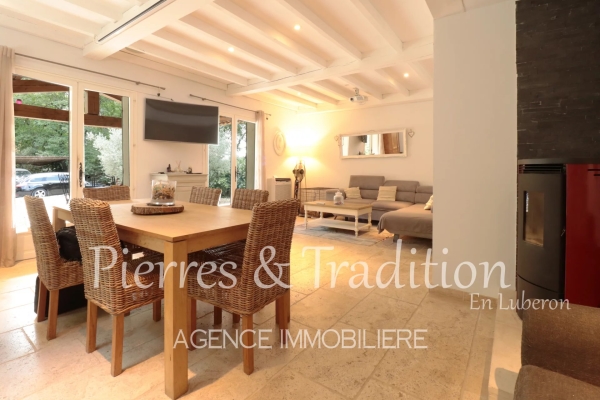Maison de luxe à vendre à Roussillon, 624 000 €, Photo 5