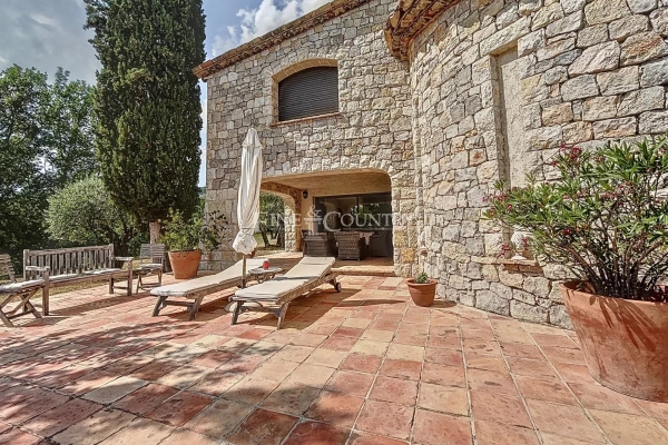 Luxury House for sale in Fayence, 2 205 000 €, Photo 5