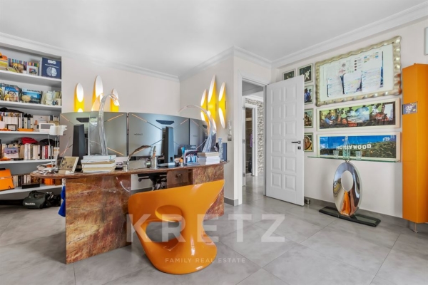 Maison de luxe à vendre à Cannes, 2 400 000 €, Photo 6